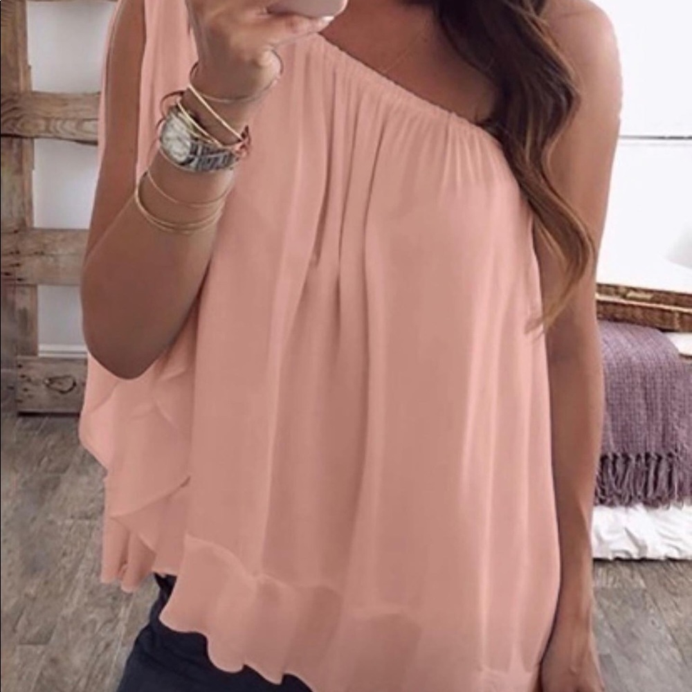 🤩 One sleeve Sweetheart 🤩